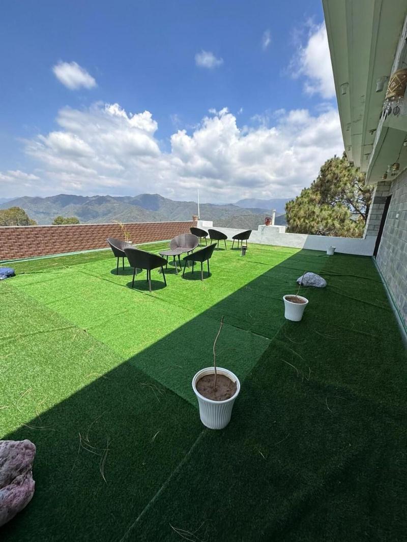 The Morni Resort image