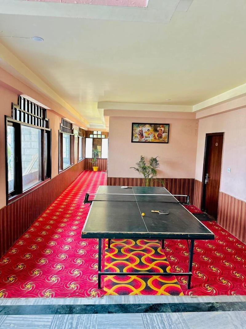 The Morni Resort image