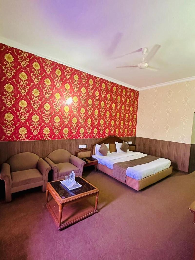 The Morni Resort image