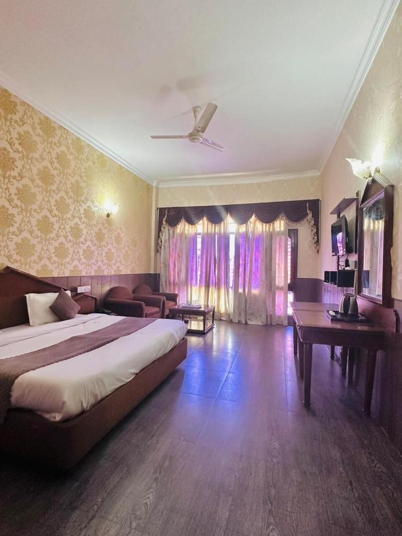 The Morni Resort image