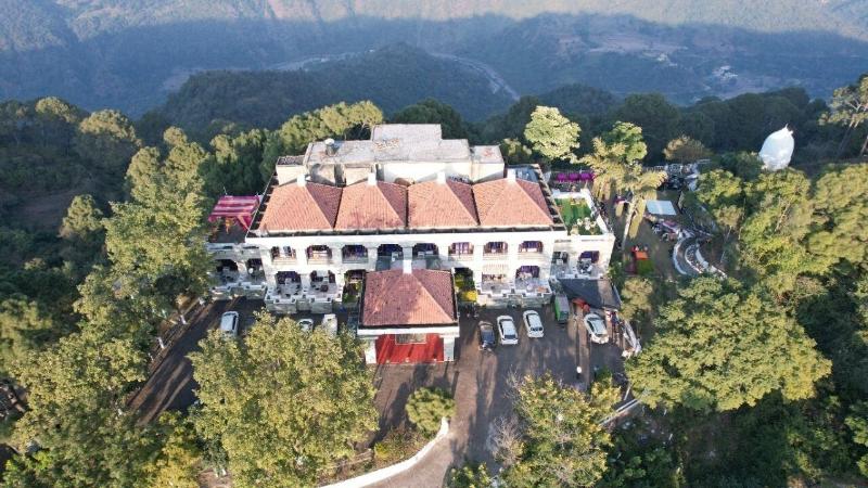 The Morni Resort image