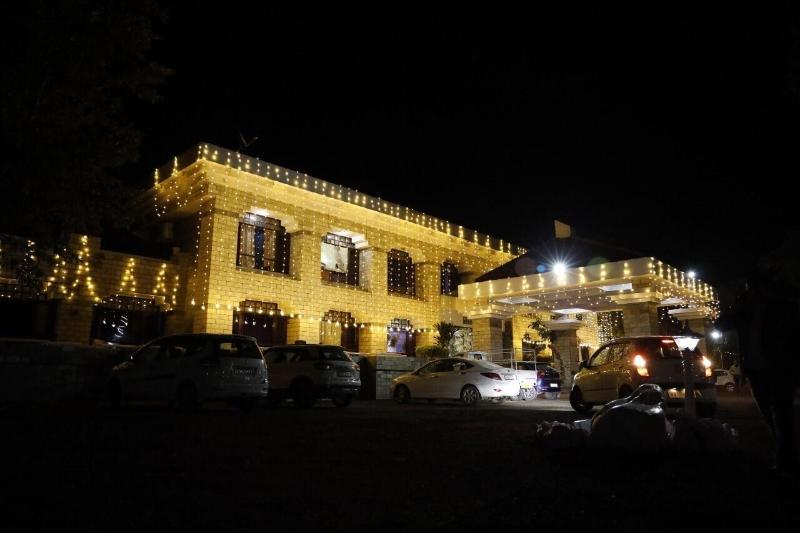 The Morni Resort image