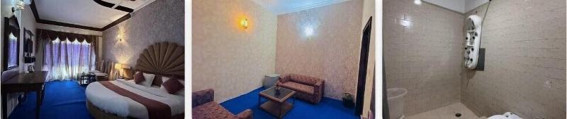The Morni Resort image