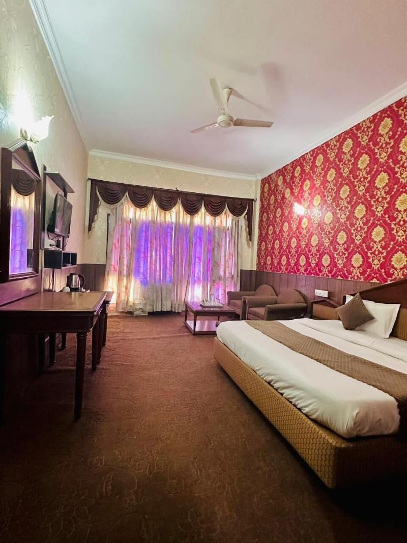 The Morni Resort image