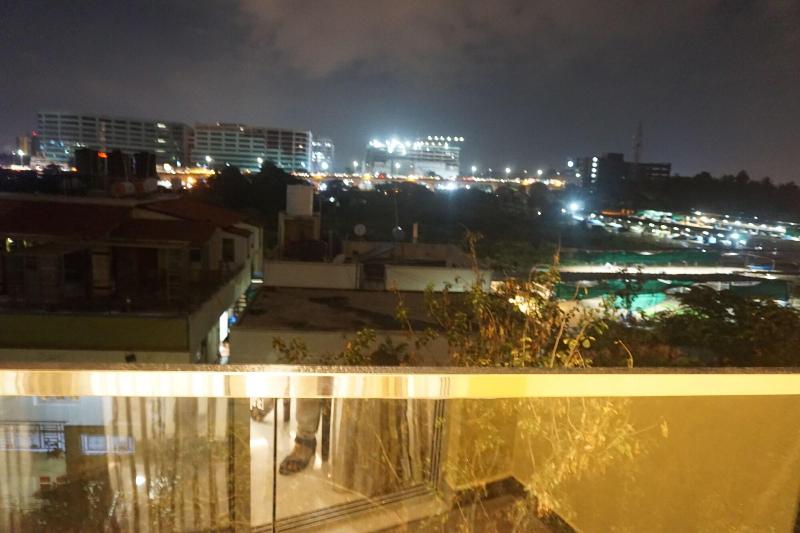 Zenith Hotels Hebbal Bangalore image