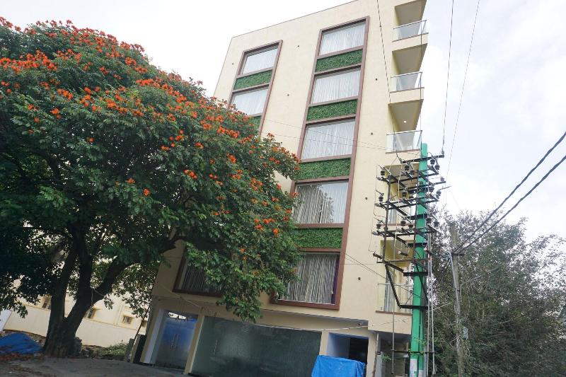 Zenith Hotels Hebbal Bangalore image