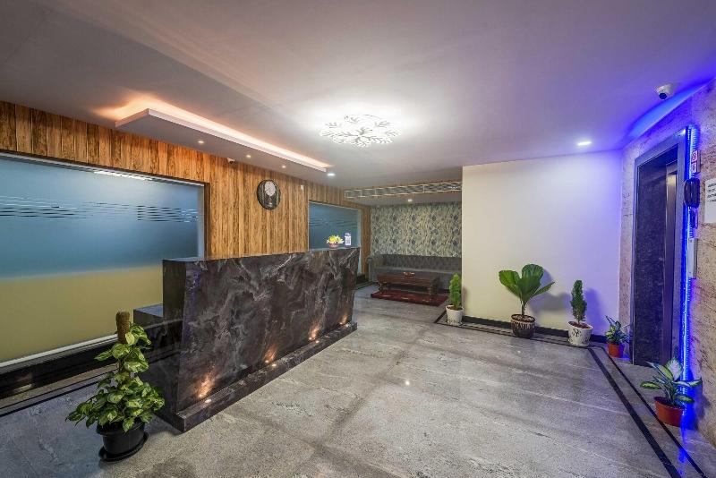 Zenith Hotels Hebbal Bangalore image