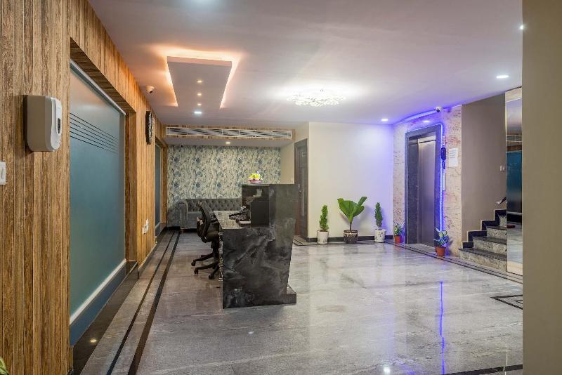 Zenith Hotels Hebbal Bangalore image