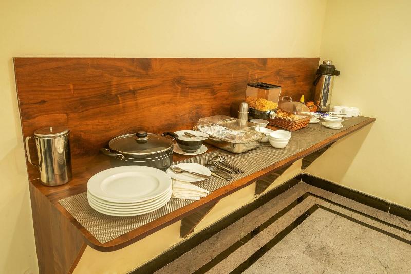Zenith Hotels Hebbal Bangalore image