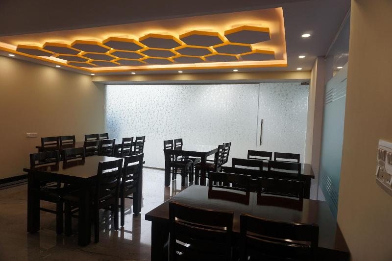 Zenith Hotels Hebbal Bangalore image
