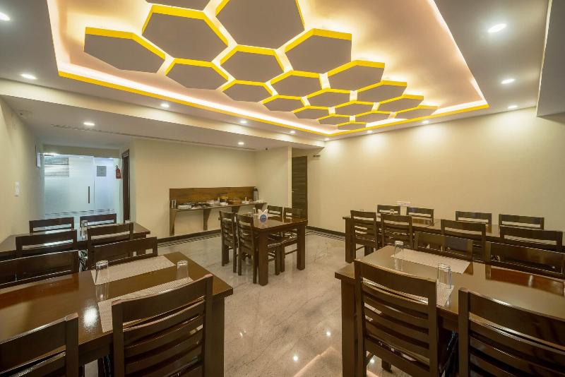 Zenith Hotels Hebbal Bangalore image