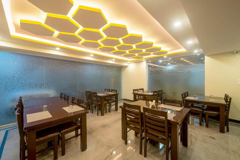 Zenith Hotels Hebbal Bangalore image