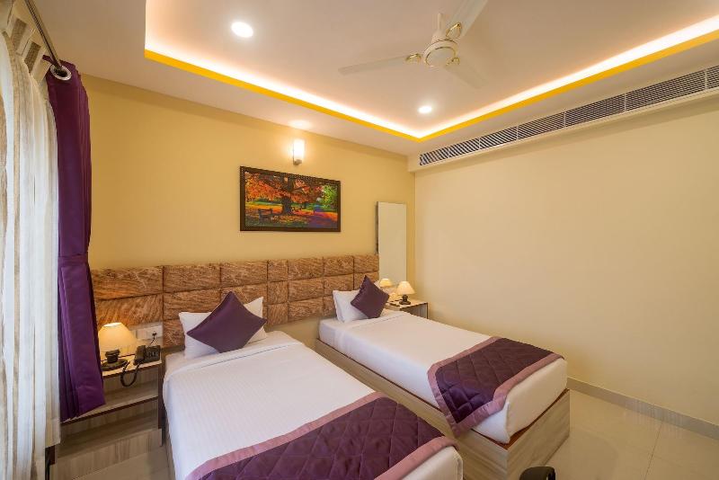 Zenith Hotels Hebbal Bangalore image