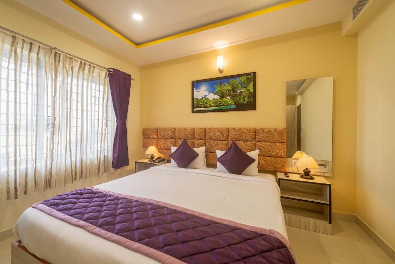 Zenith Hotels Hebbal Bangalore image