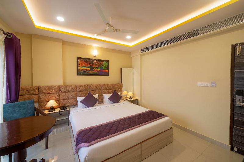 Zenith Hotels Hebbal Bangalore image