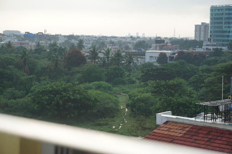 Zenith Hotels Hebbal Bangalore image