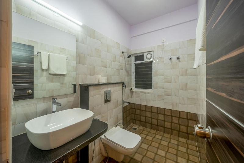 Zenith Hotels Hebbal Bangalore image