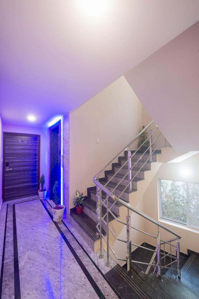 Zenith Hotels Hebbal Bangalore image