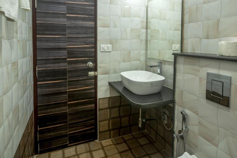 Zenith Hotels Hebbal Bangalore image