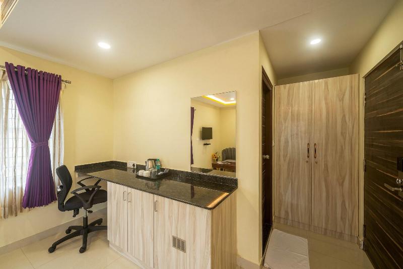Zenith Hotels Hebbal Bangalore image