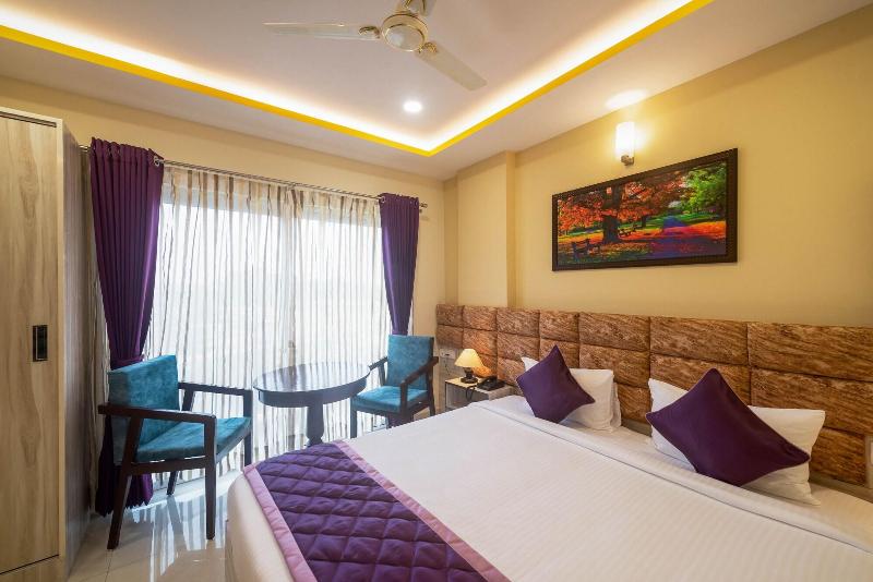 Zenith Hotels Hebbal Bangalore image