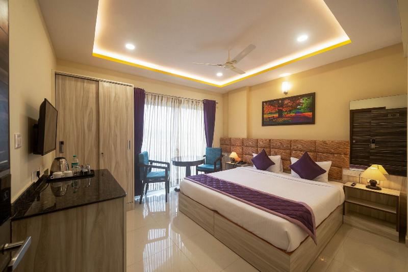 Zenith Hotels Hebbal Bangalore image