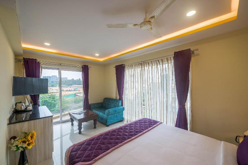 Zenith Hotels Hebbal Bangalore image