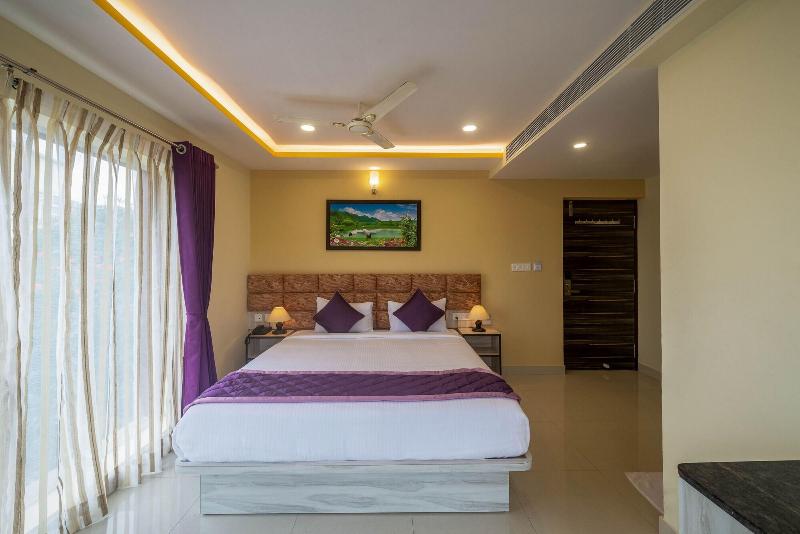 Zenith Hotels Hebbal Bangalore image