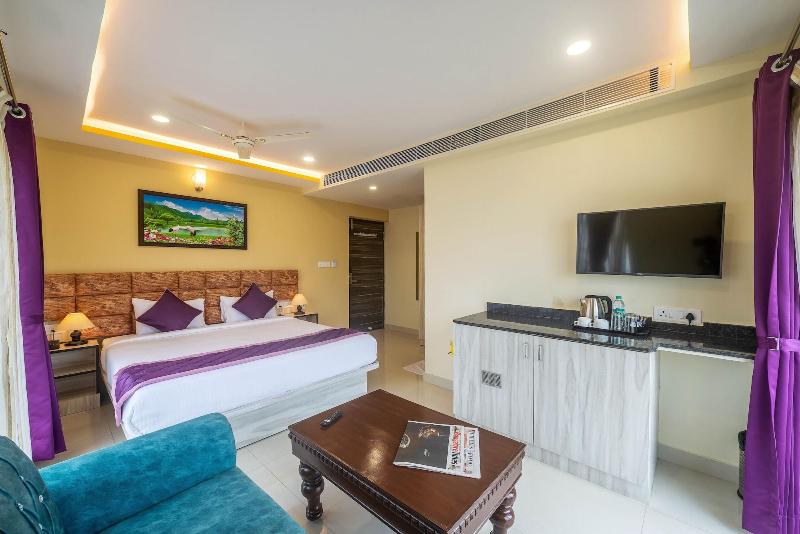 Zenith Hotels Hebbal Bangalore image