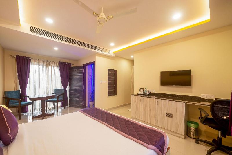 Zenith Hotels Hebbal Bangalore image
