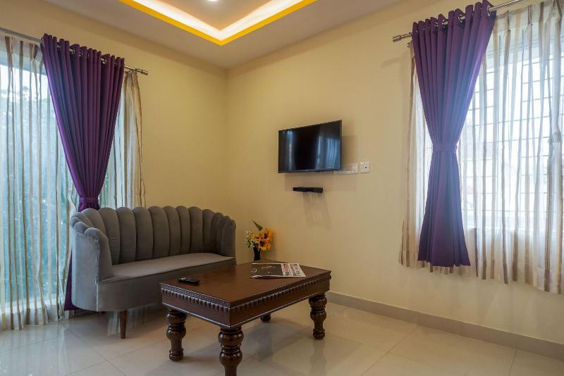 Zenith Hotels Hebbal Bangalore image