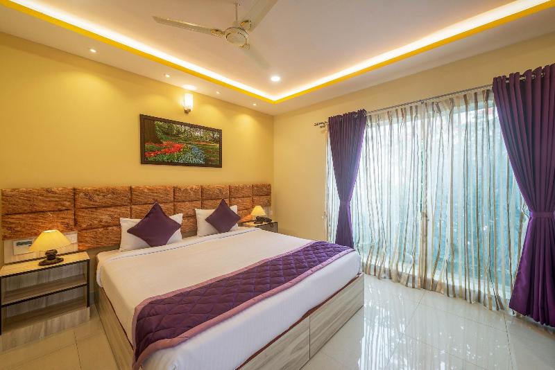 Zenith Hotels Hebbal Bangalore image