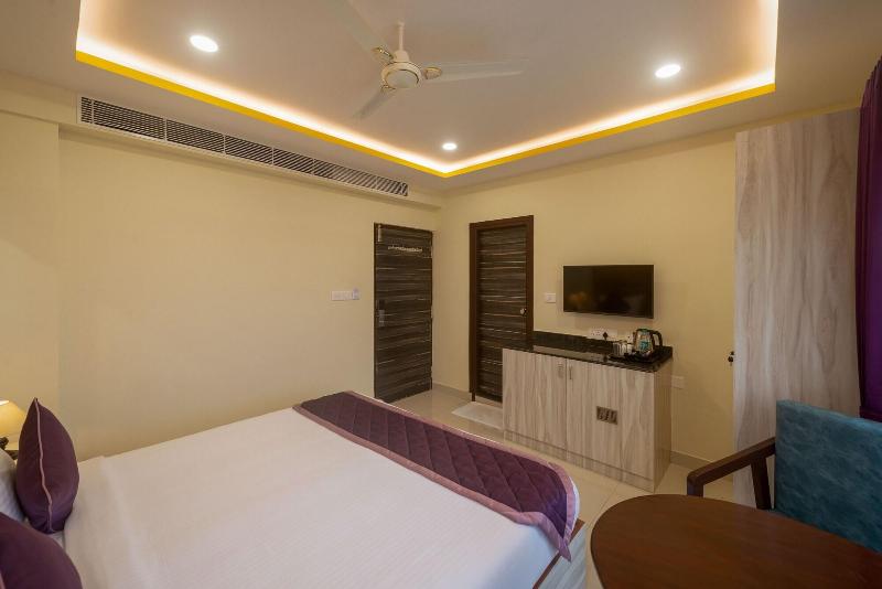 Zenith Hotels Hebbal Bangalore image