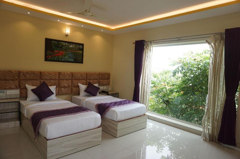 Zenith Hotels Hebbal Bangalore image
