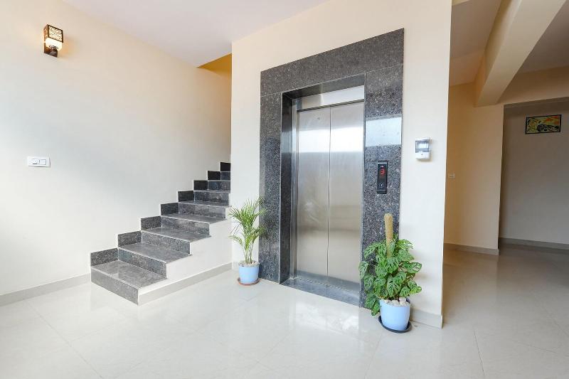 Fabhotel La Palma Suites image