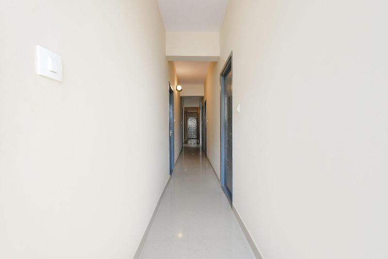 Fabhotel La Palma Suites image