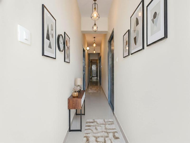 Fabhotel La Palma Suites image