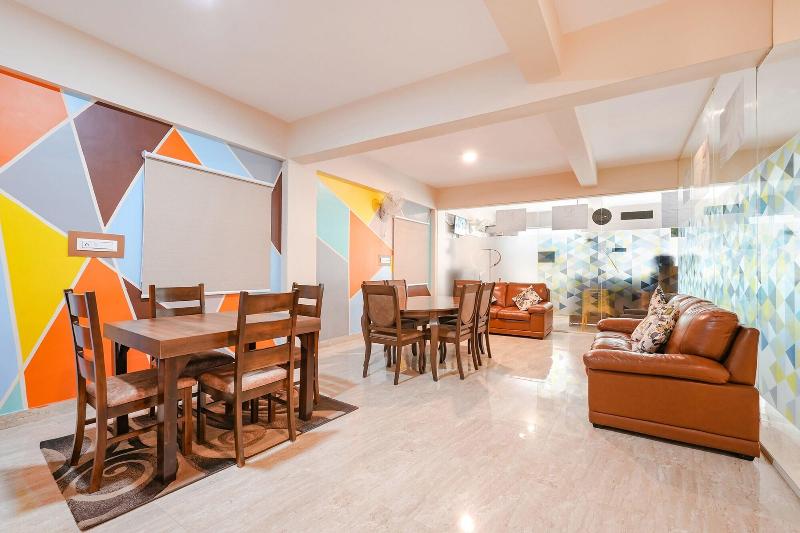 Fabhotel La Palma Suites image