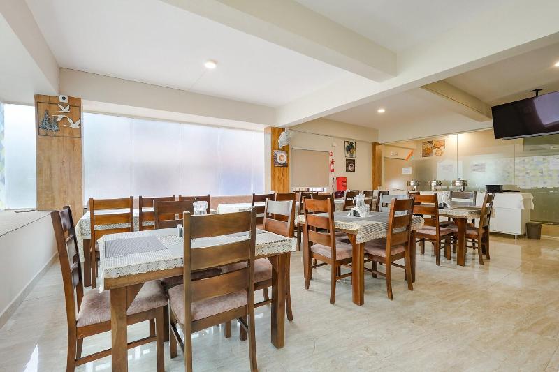 Fabhotel La Palma Suites image