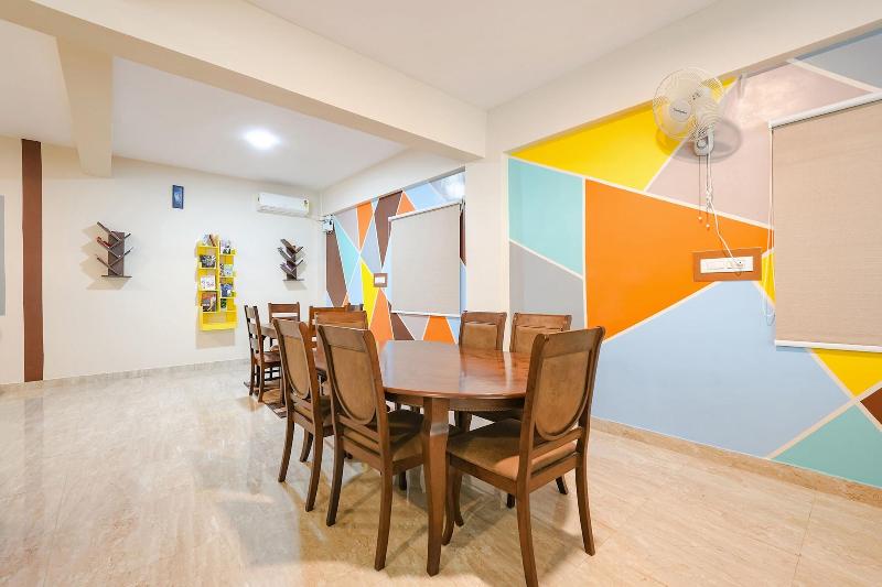Fabhotel La Palma Suites image