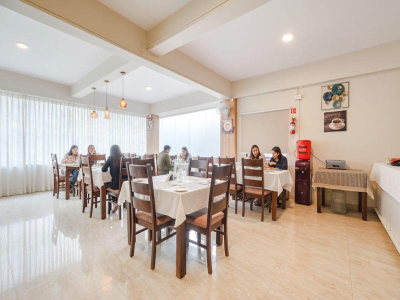 Fabhotel La Palma Suites image