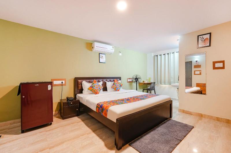 Fabhotel La Palma Suites image