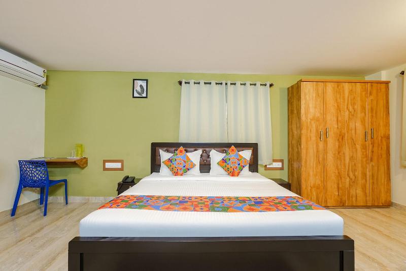 Fabhotel La Palma Suites image