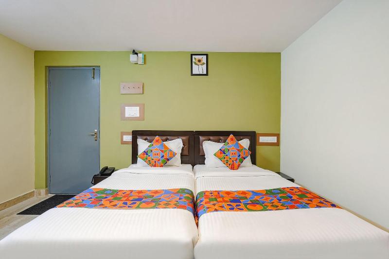 Fabhotel La Palma Suites image