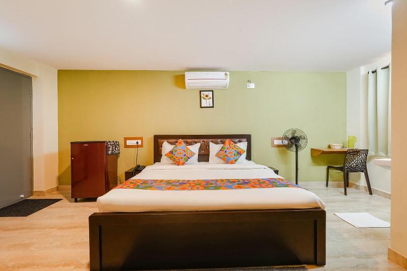 Fabhotel La Palma Suites image