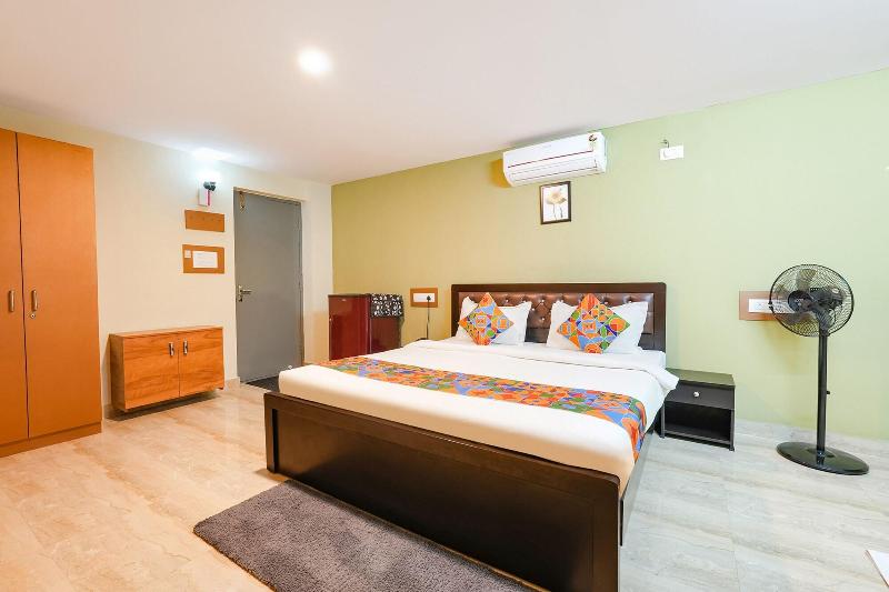 Fabhotel La Palma Suites image