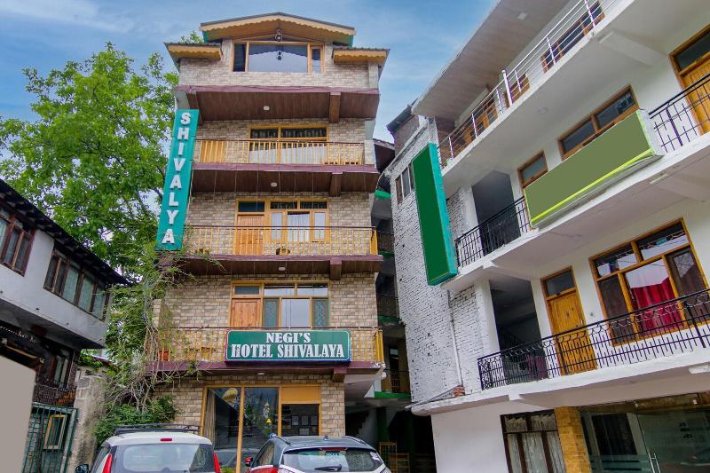 Fabhotel Negis Shivalaya image
