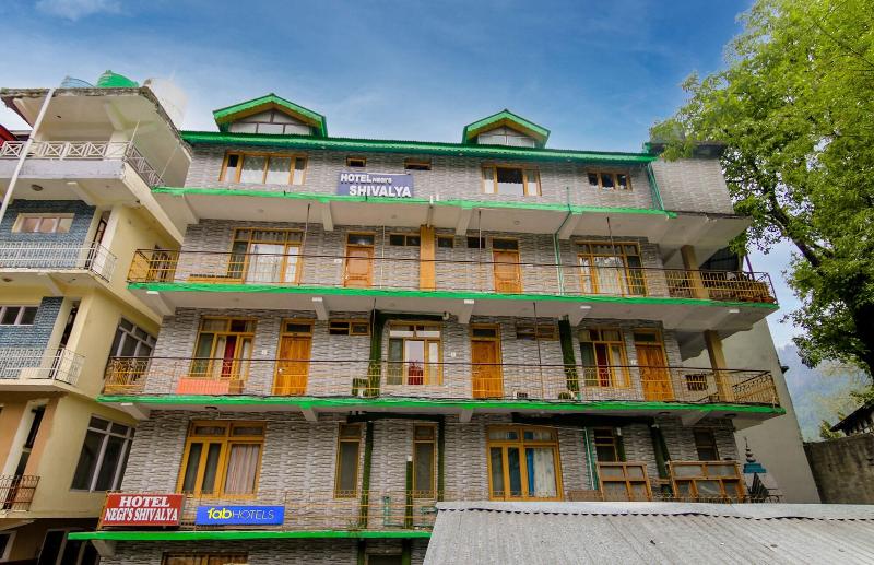 Fabhotel Negis Shivalaya image