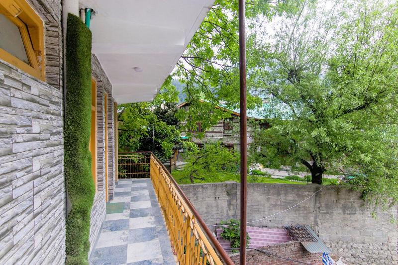 Fabhotel Negis Shivalaya image