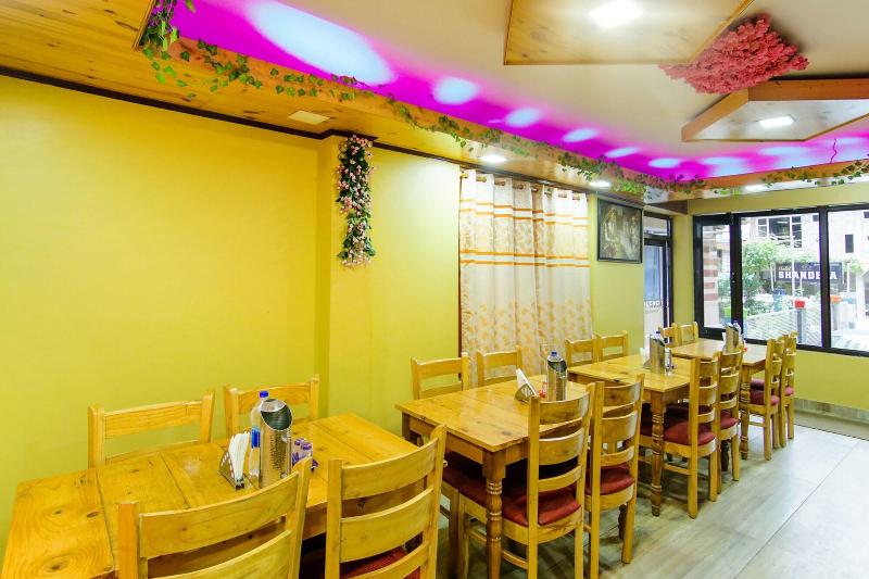 Fabhotel Negis Shivalaya image